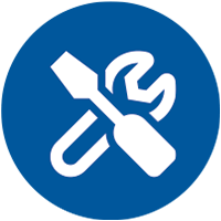 Maintenance Icon